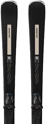 Salomon S/Max N°6 XT + M10 GW