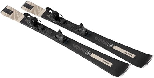 Salomon S/Max N°6 XT + M10 GW