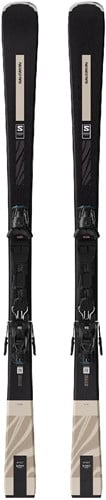 Salomon S/Max N°6 XT + M10 GW - 160 cm