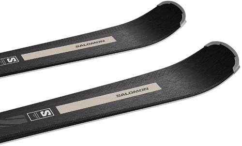 Salomon S/Max N°6 XT + M10 GW