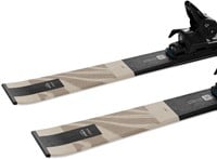 Salomon S/Max N°6 XT + M10 GW