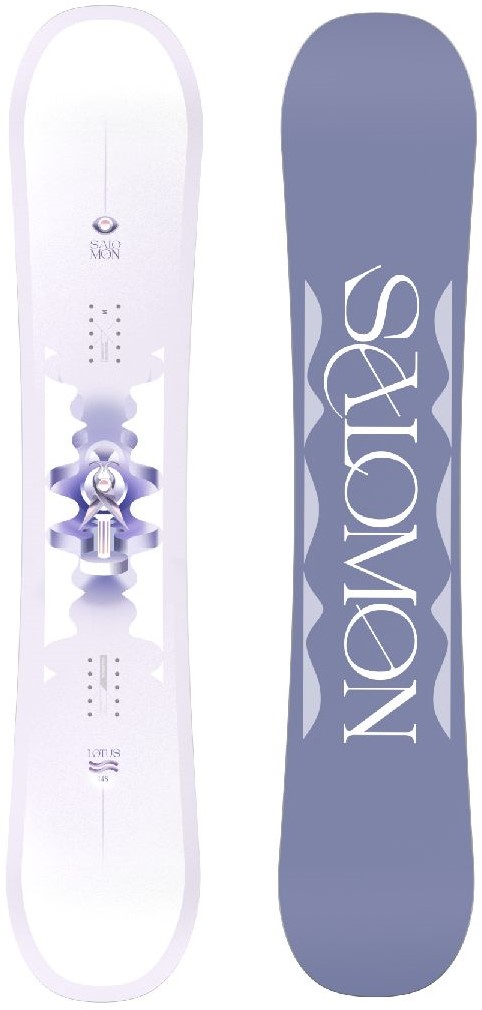 Salomon Lotus - 135 cm Wir sind Ihr Spezialist für Outdoor 