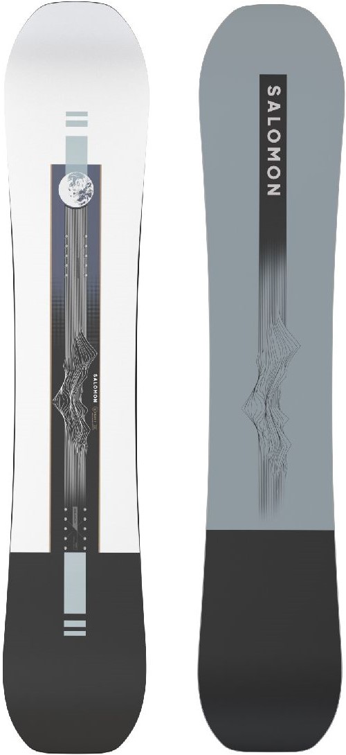 Salomon sight snowboard discount