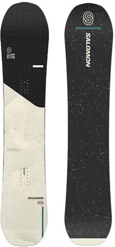 Salomon super 8 157 top