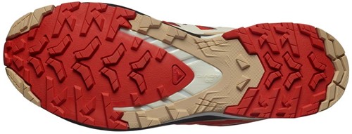 Salomon xa pro 3d gtx rouge top