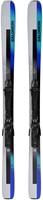 Salomon Stance 80 + M10 GW - 141 cm