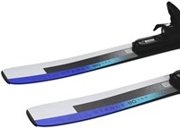Salomon Stance 80 + M10 GW
