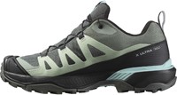 Salomon X Ultra 360 GTX W - Sedona Sage/Black/Sea Foam