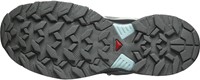 Salomon X Ultra 360 GTX W - Sedona Sage/Black/Sea Foam