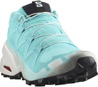 Salomon Speedcross 6 W - Blue Curacao/Lunar Rock/Iced Aqua
