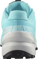 Salomon Speedcross 6 W - Blue Curacao/Lunar Rock/Iced Aqua
