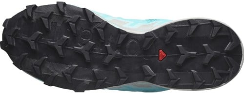 Salomon Speedcross 6 W - Blue Curacao/Lunar Rock/Iced Aqua