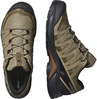 Salomon X-Adventure Recon GTX - Kelp/Kelp/Sierra