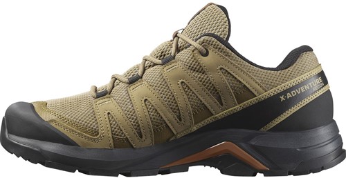 Salomon X-Adventure Recon GTX - Kelp/Kelp/Sierra