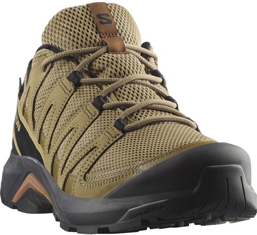 Salomon X-Adventure Recon GTX - Kelp/Kelp/Sierra
