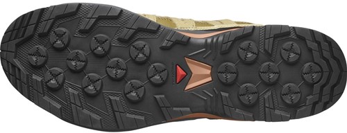 Salomon X-Adventure Recon GTX - Kelp/Kelp/Sierra