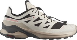 Salomon Xa Meta GTX MIF - Black/Oxford Tan/Tender Peach - Women's Trail Running Shoes