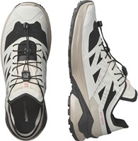 Salomon Xa Meta GTX W MIF - Black/Oxford Tan/Tender Peach