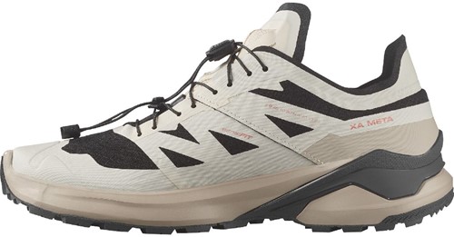 Salomon Xa Meta GTX W MIF - Black/Oxford Tan/Tender Peach