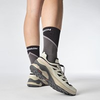 Salomon Xa Meta GTX W MIF - Black/Oxford Tan/Tender Peach