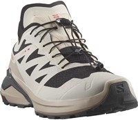 Salomon Xa Meta GTX W MIF - Black/Oxford Tan/Tender Peach