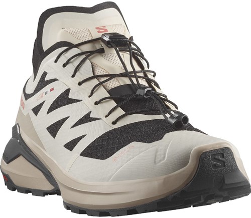 Salomon Xa Meta GTX W MIF - Black/Oxford Tan/Tender Peach