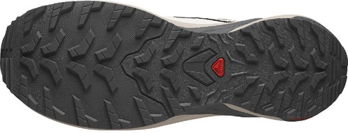 Salomon Xa Meta GTX W MIF - Black/Oxford Tan/Tender Peach