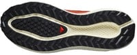 Salomon Aero Blaze 3 GRVL W - Burnt Ochre/Vanilla Ice