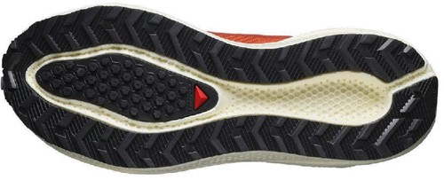 Salomon Aero Blaze 3 GRVL W - Burnt Ochre/Vanilla Ice