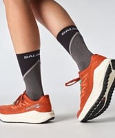 Salomon Aero Blaze 3 GRVL W - Burnt Ochre/Vanilla Ice