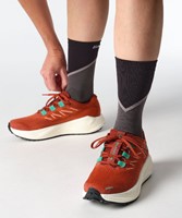 Salomon Aero Blaze 3 GRVL W - Burnt Ochre/Vanilla Ice