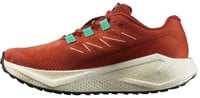 Salomon Aero Blaze 3 GRVL W - Burnt Ochre/Vanilla Ice