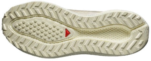 Salomon Aero Blaze 3 GRVL W - Vanilla Ice/Almond Milk