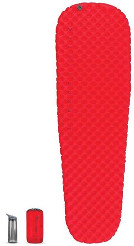 Sea To Summit Comfort Plus Insulated - Schlafmatte - Large