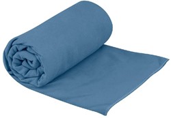 Sea To Summit Drylite Towel - Moonlight Blue - L