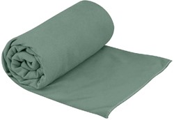 Sea To Summit Drylite Towel - Sage Green - L