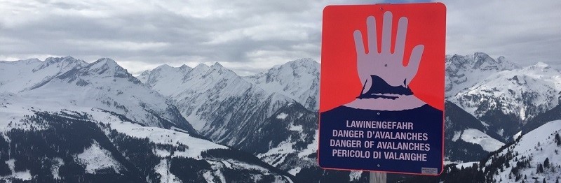 Lawinen und Lawinensicherheit Teil 1