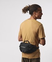 Salomon Trailblazer Belt - Black/Alloy
