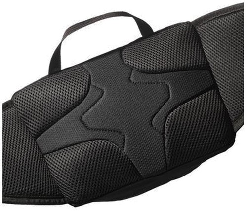 Salomon Trailblazer Belt - Black/Alloy