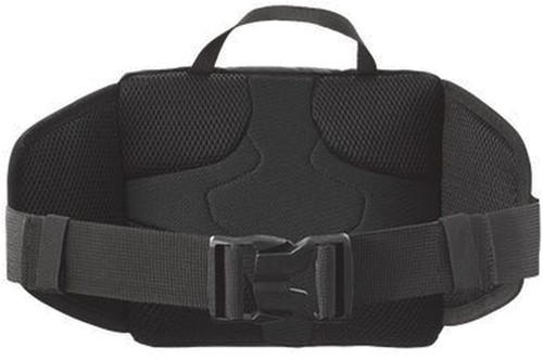 Salomon Trailblazer Belt - Black/Alloy