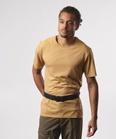 Salomon Trailblazer Belt - Black/Alloy