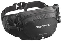 Salomon Trailblazer Belt - Black/Alloy