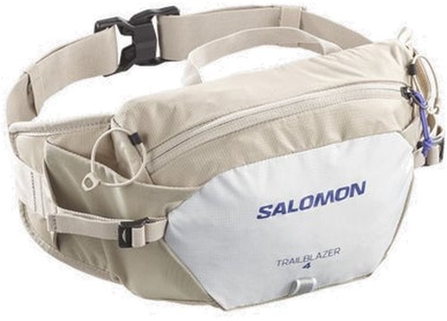 Salomon Trailblazer Belt - Vintage Khaki/Glacier Gray