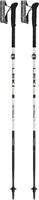Leki Skysolo FX.One Carbon - White/Black/Orange