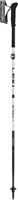 Leki Skysolo FX.One Carbon - White/Black/Orange - 125 cm