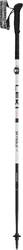 Leki Skysolo FX.One Carbon - White/Black/Orange - Trailrunningstöcke