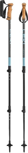 Leki Legacy - 110-145 cm