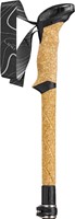 Leki Makalu FX Carbon Compact - 110-130 cm