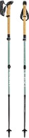 Leki Makalu FX Carbon Compact - 110-130 cm