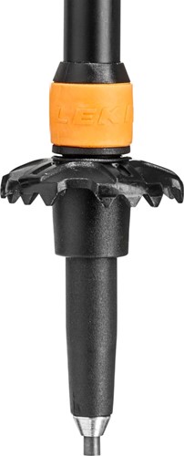 Leki Makalu FX Carbon AS - 110-130 cm